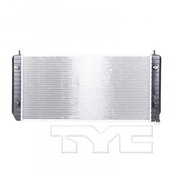 TYC 2369 Radiator product image 2 of 6