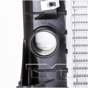 TYC 2369 Radiator product image 3 of 6