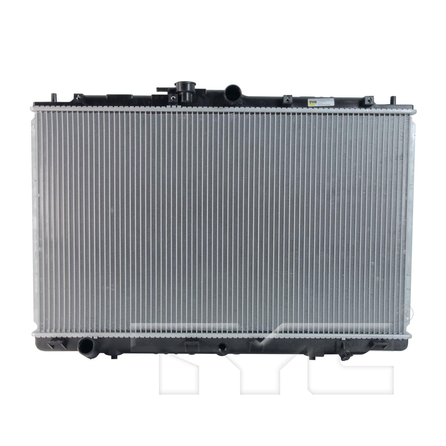 TYC 2375 - Radiator Assembly TYC 2375 Radiator product image 1 of 5