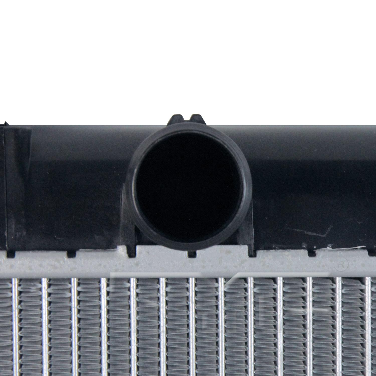 TYC 2376 Radiator product image 4 of 5