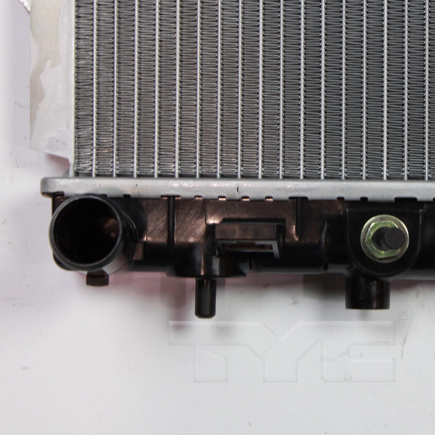 TYC 2388 Radiator product image 4 of 5