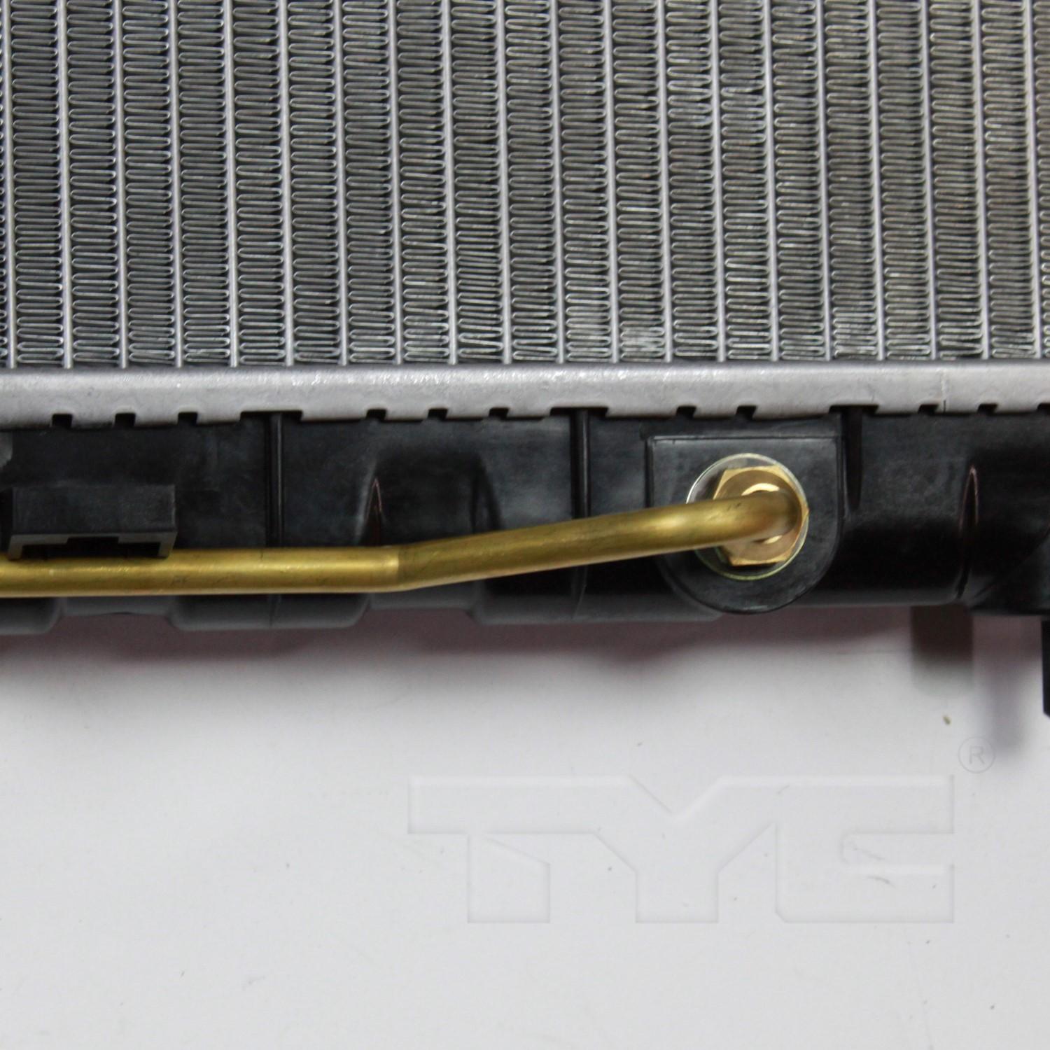 TYC 2388 Radiator product image 5 of 5