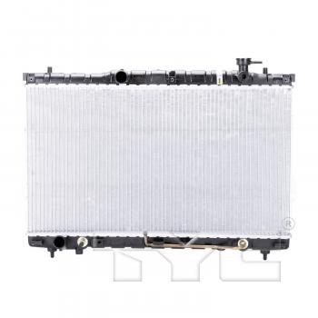 TYC 2389 Radiator product image 1 of 8