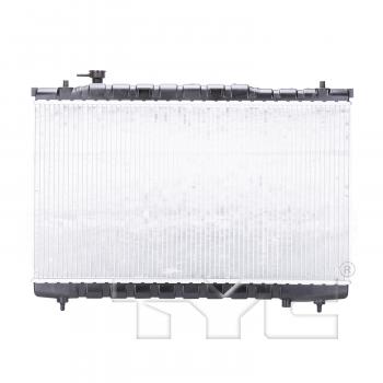 TYC 2389 Radiator product image 2 of 8
