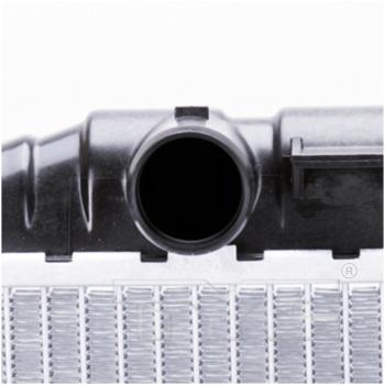 TYC 2389 Radiator product image 3 of 8