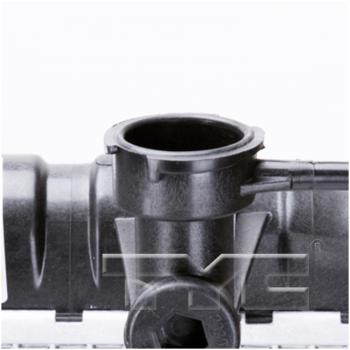 TYC 2389 Radiator product image 8 of 8