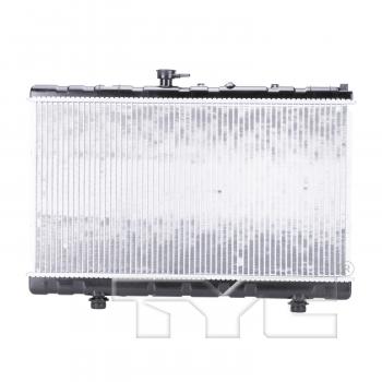 TYC 2392 Radiator product image 2 of 8