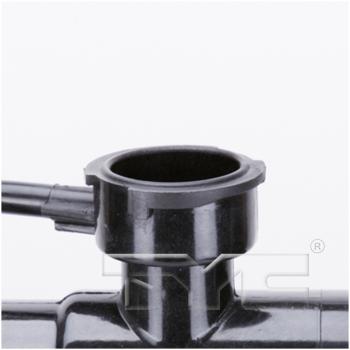 TYC 2392 Radiator product image 5 of 8