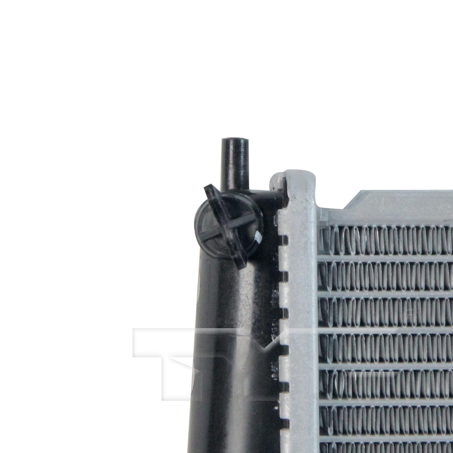 TYC 2400 Radiator product image 5 of 5