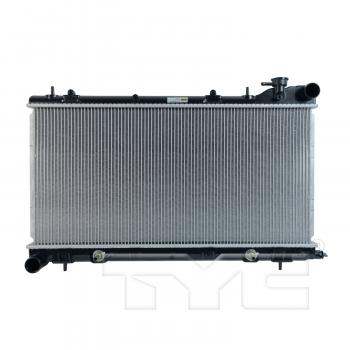 TYC 2402 Radiator product image 1 of 5