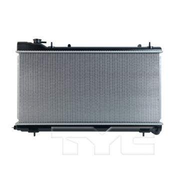 TYC 2402 Radiator product image 2 of 5