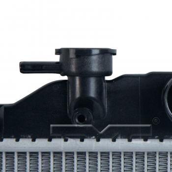 TYC 2402 Radiator product image 3 of 5