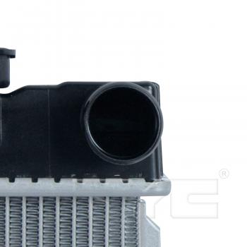 TYC 2402 Radiator product image 4 of 5