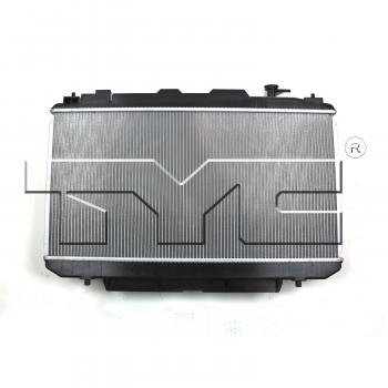 TYC 2403 Radiator product image 2 of 5