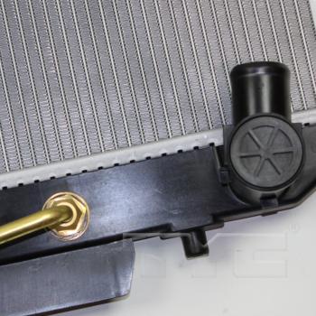 TYC 2403 Radiator product image 4 of 5