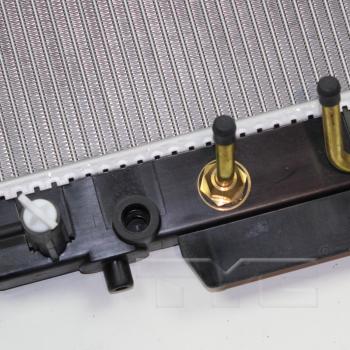 TYC 2403 Radiator product image 5 of 5
