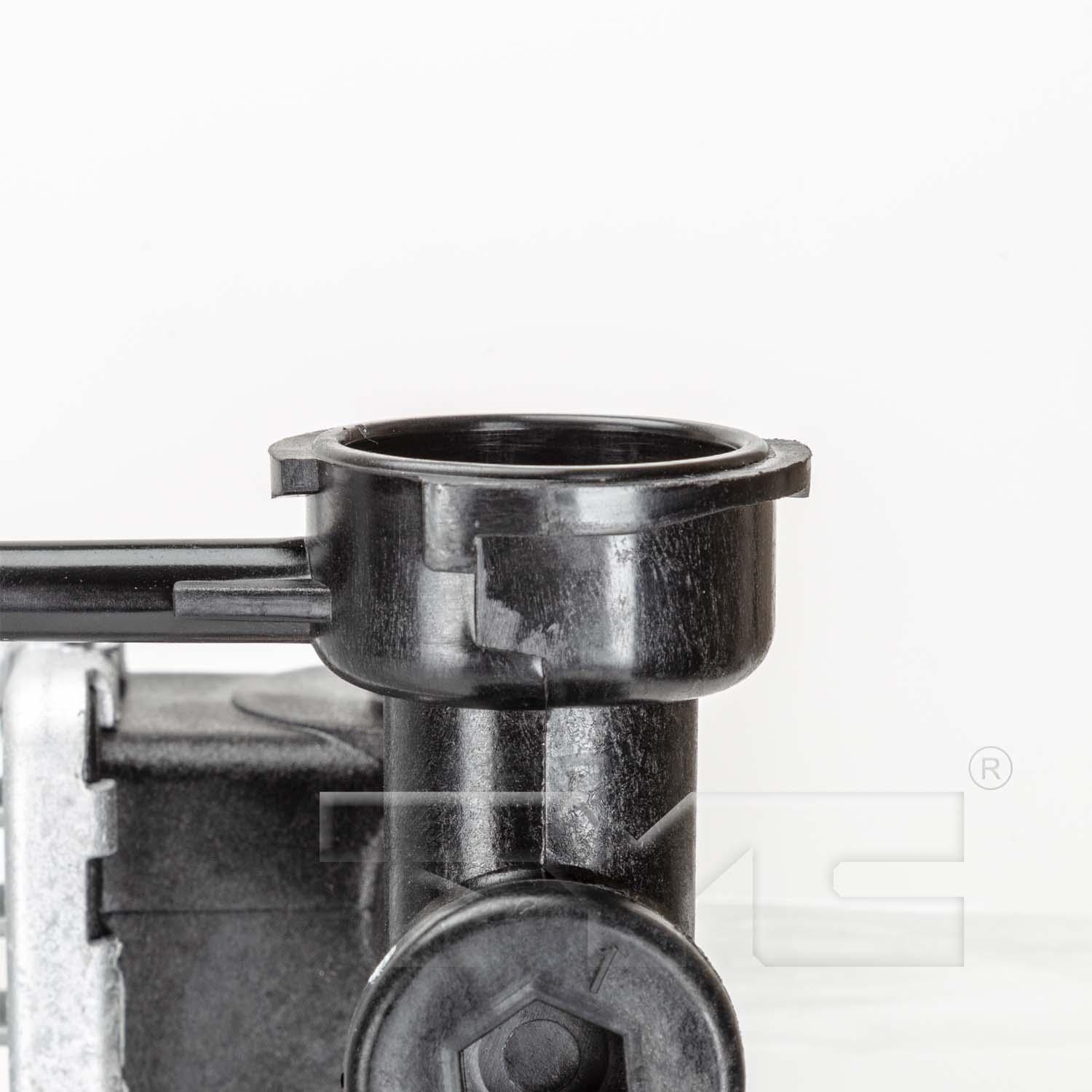 TYC 2407 Radiator product image 5 of 5