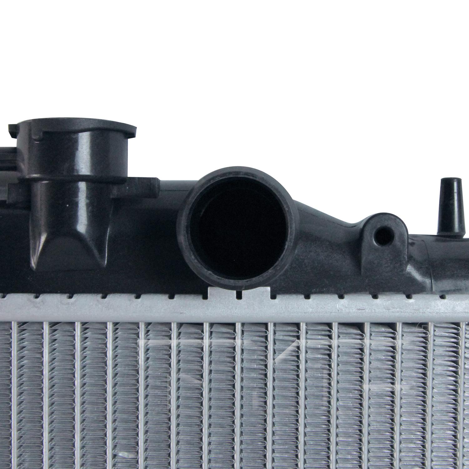 TYC 2409 Radiator product image 3 of 5