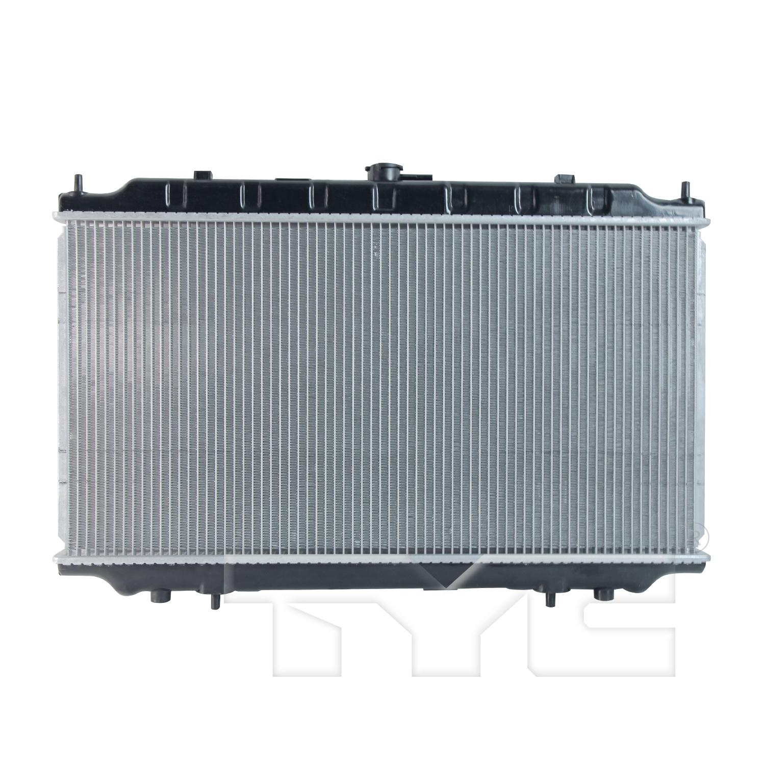 TYC 2413 Radiator product image 1 of 5