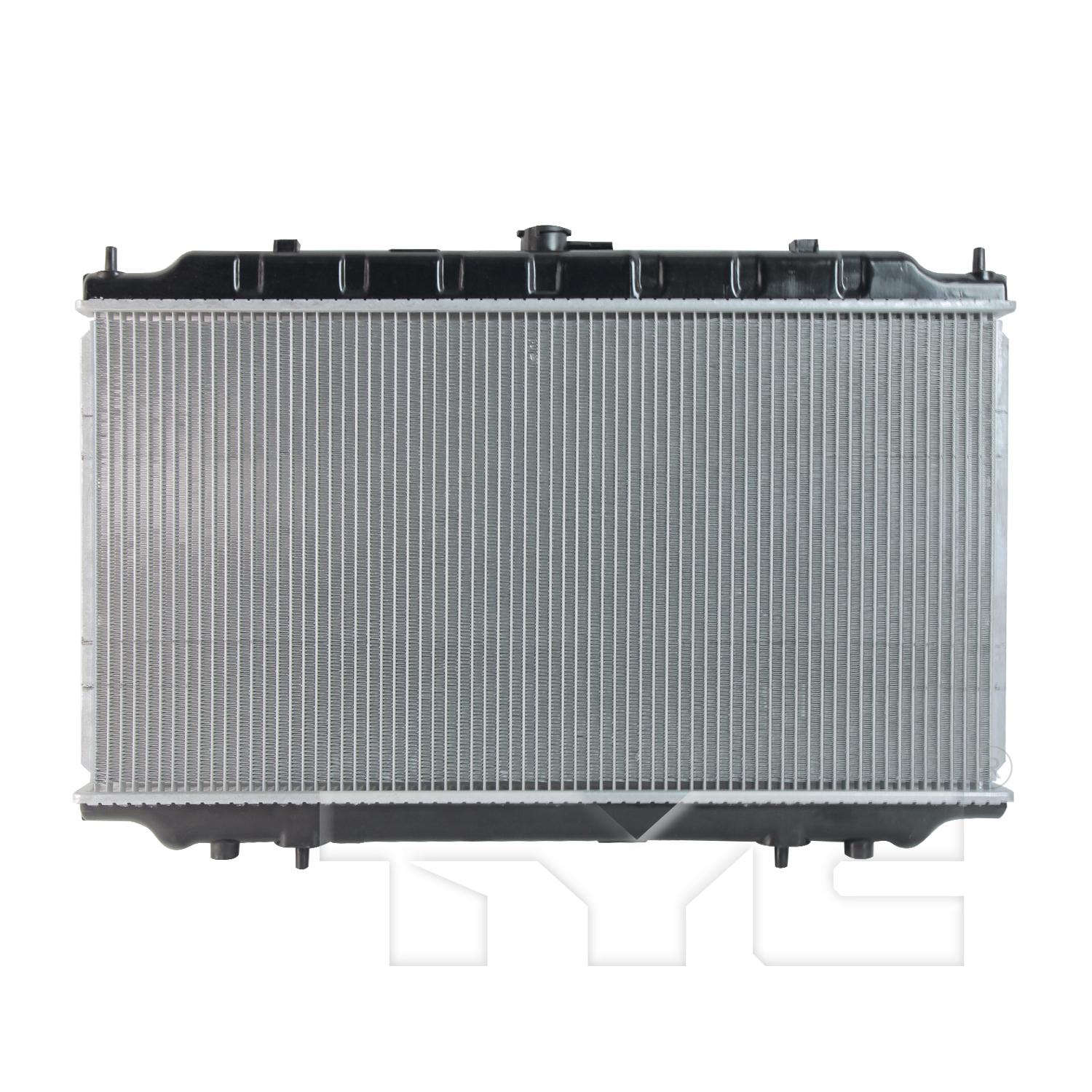TYC 2413 Radiator product image 2 of 5