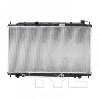 TYC 2414 Radiator product image 1 of 5