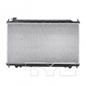 TYC 2414 Radiator product image 2 of 5