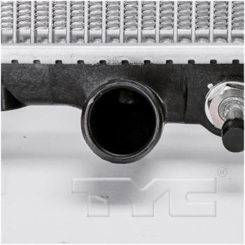 TYC 2414 Radiator product image 5 of 5
