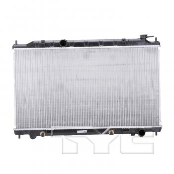 TYC 2415 Radiator product image 1 of 5
