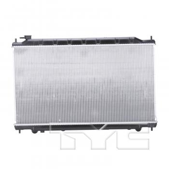 TYC 2415 Radiator product image 2 of 5