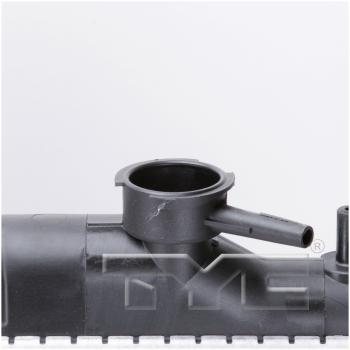 TYC 2415 Radiator product image 5 of 5