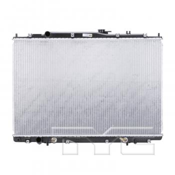 TYC 2417 Radiator product image 1 of 5