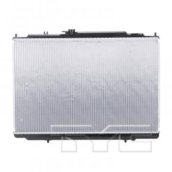 TYC 2417 Radiator product image 2 of 5