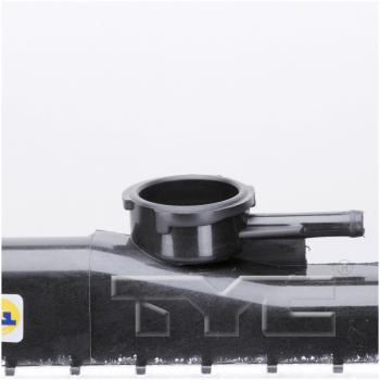 TYC 2417 Radiator product image 4 of 5