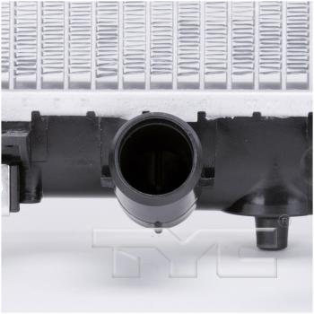 TYC 2417 Radiator product image 5 of 5