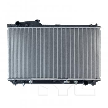 TYC 2418 Radiator product image 1 of 5