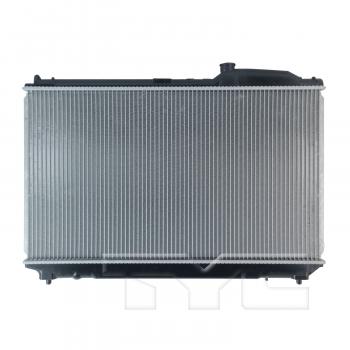TYC 2418 Radiator product image 2 of 5
