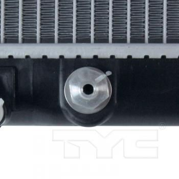 TYC 2418 Radiator product image 3 of 5