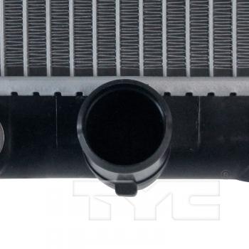 TYC 2418 Radiator product image 4 of 5