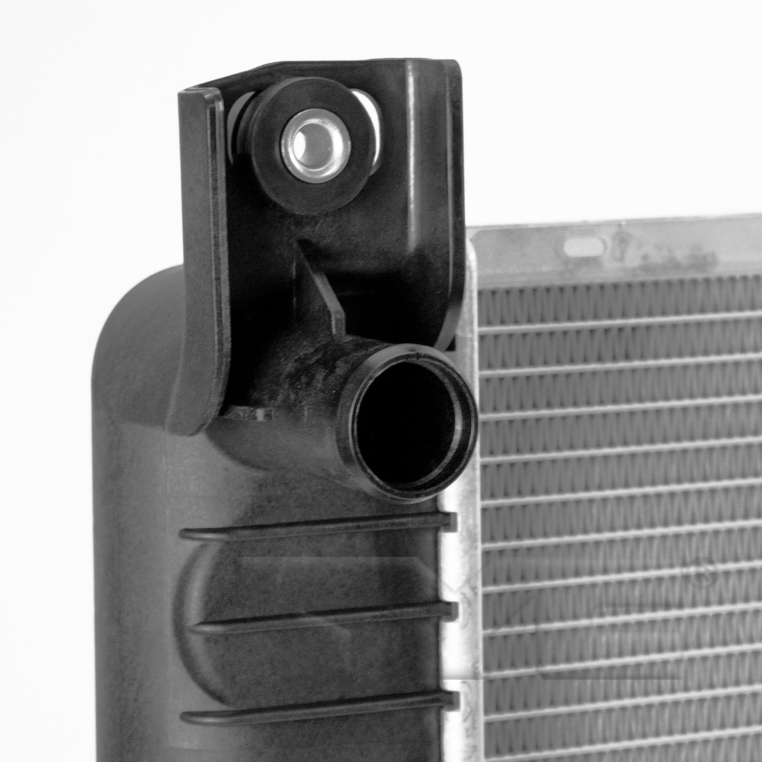 TYC 2423 Radiator product image 3 of 6