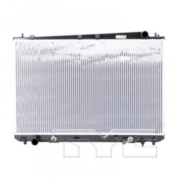 TYC 2427 Radiator product image 1 of 6