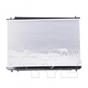 TYC 2427 Radiator product image 2 of 6
