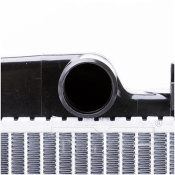 TYC 2427 Radiator product image 3 of 6