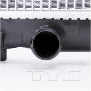 TYC 2427 Radiator product image 4 of 6