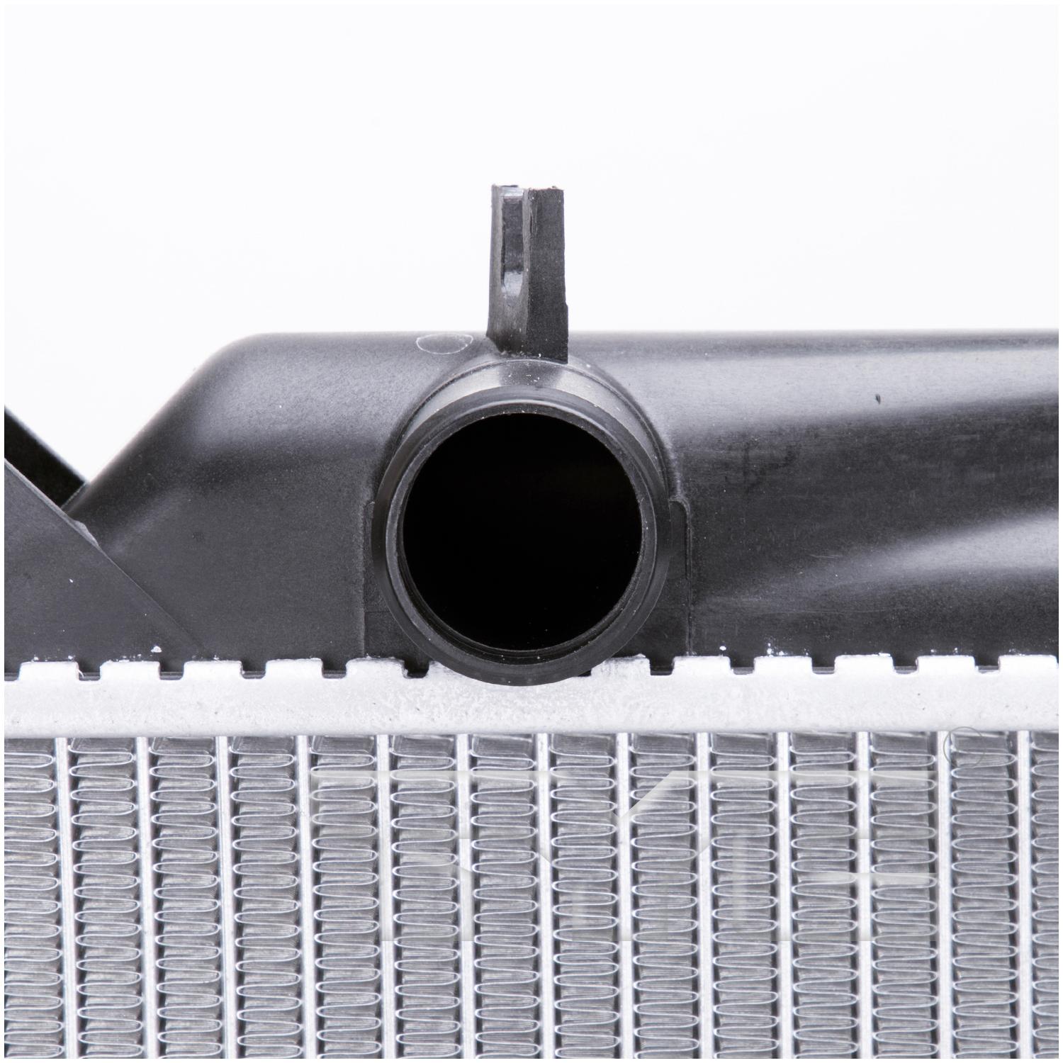 TYC 2430 Radiator product image 3 of 5