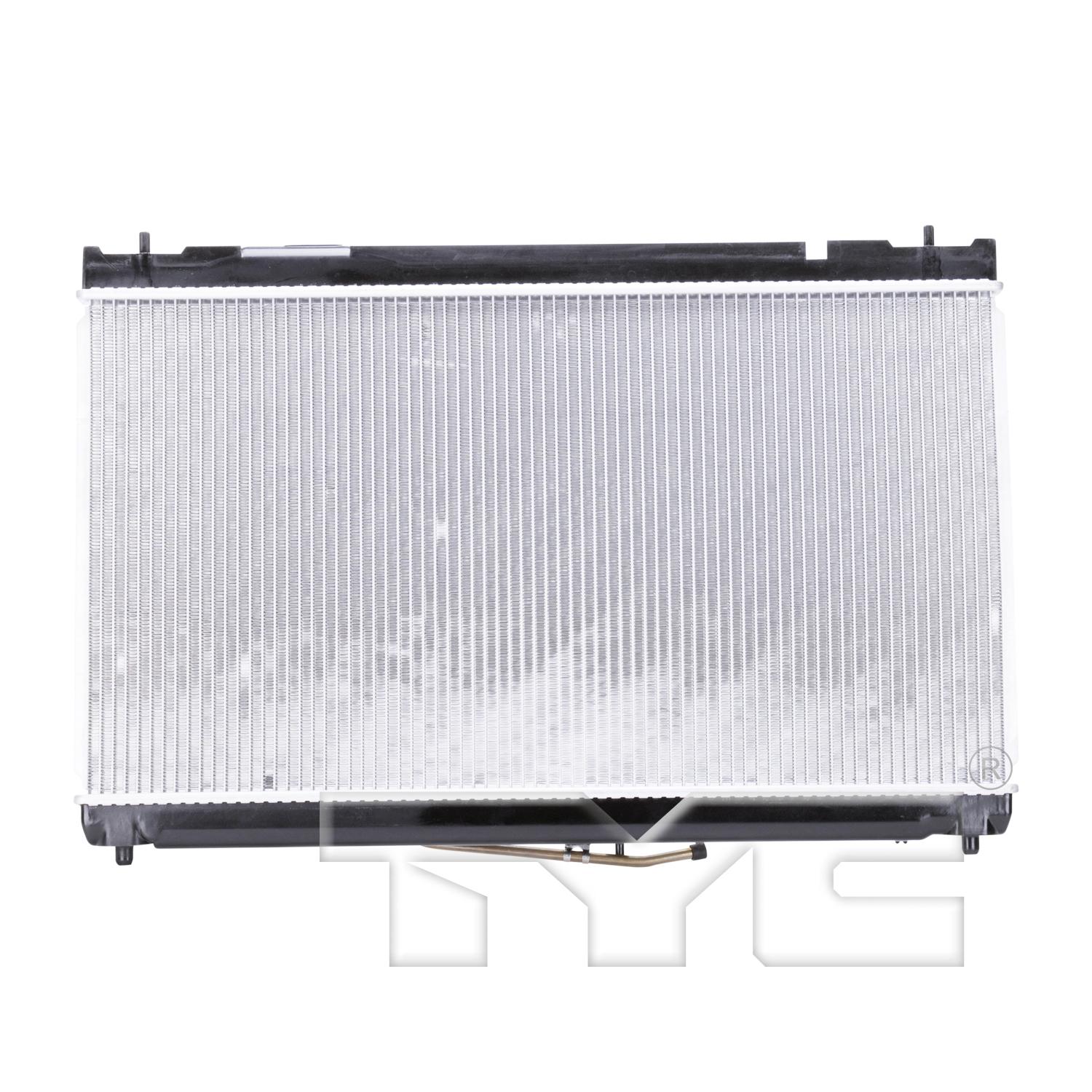 TYC 2434 Radiator product image 2 of 6