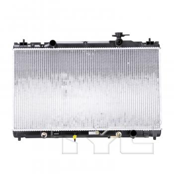 TYC 2436 - Radiator Assembly TYC 2436 Radiator product image 1 of 8
