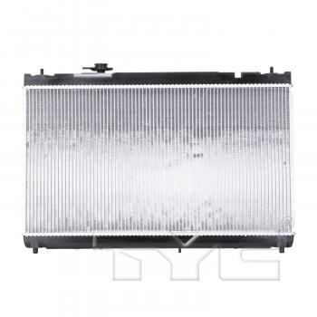 TYC 2436 - Radiator Assembly TYC 2436 Radiator product image 2 of 8