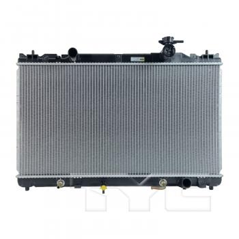 TYC 2437 - Radiator Assembly TYC 2437 Radiator product image 1 of 5