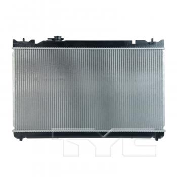 TYC 2437 - Radiator Assembly TYC 2437 Radiator product image 2 of 5