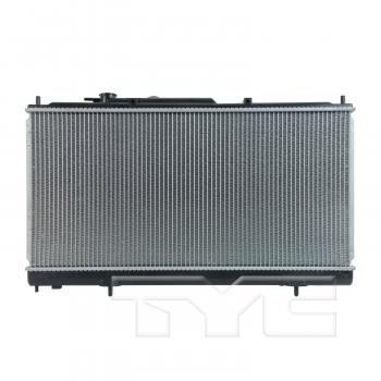 TYC 2438 Radiator product image 2 of 5